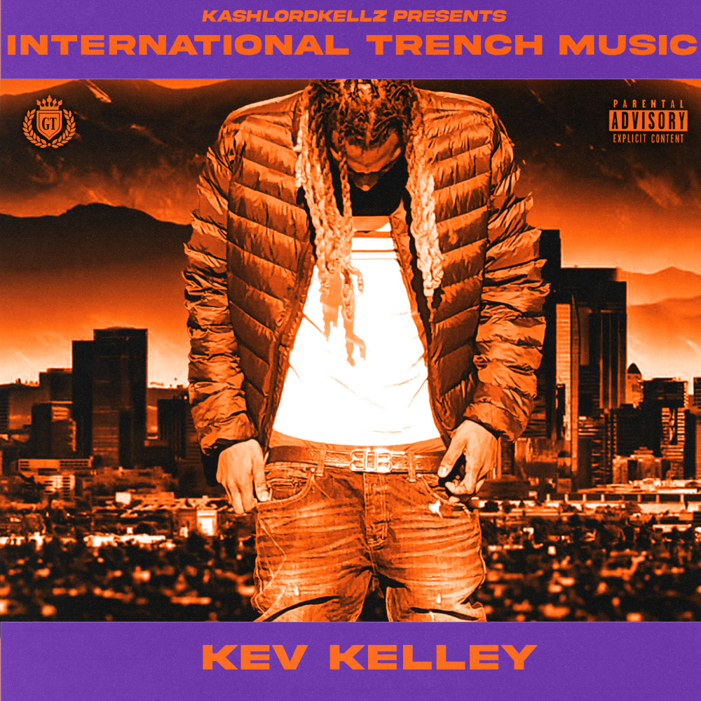 International Trench Music (Explicit)