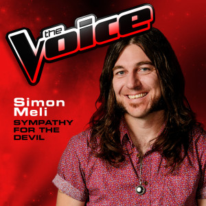 ดาวน์โหลดและฟังเพลง Sympathy For The Devil (The Voice 2013 Performance) พร้อมเนื้อเพลงจาก Simon Meli