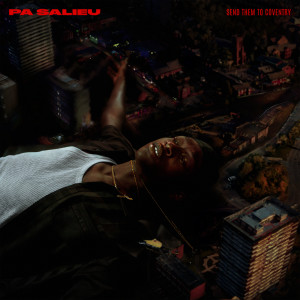 收聽Pa Salieu的Energy (feat. Mahalia) (Explicit)歌詞歌曲