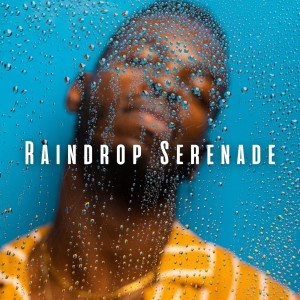 Raindrop Serenade: Brown Noise for Relaxation Bliss
