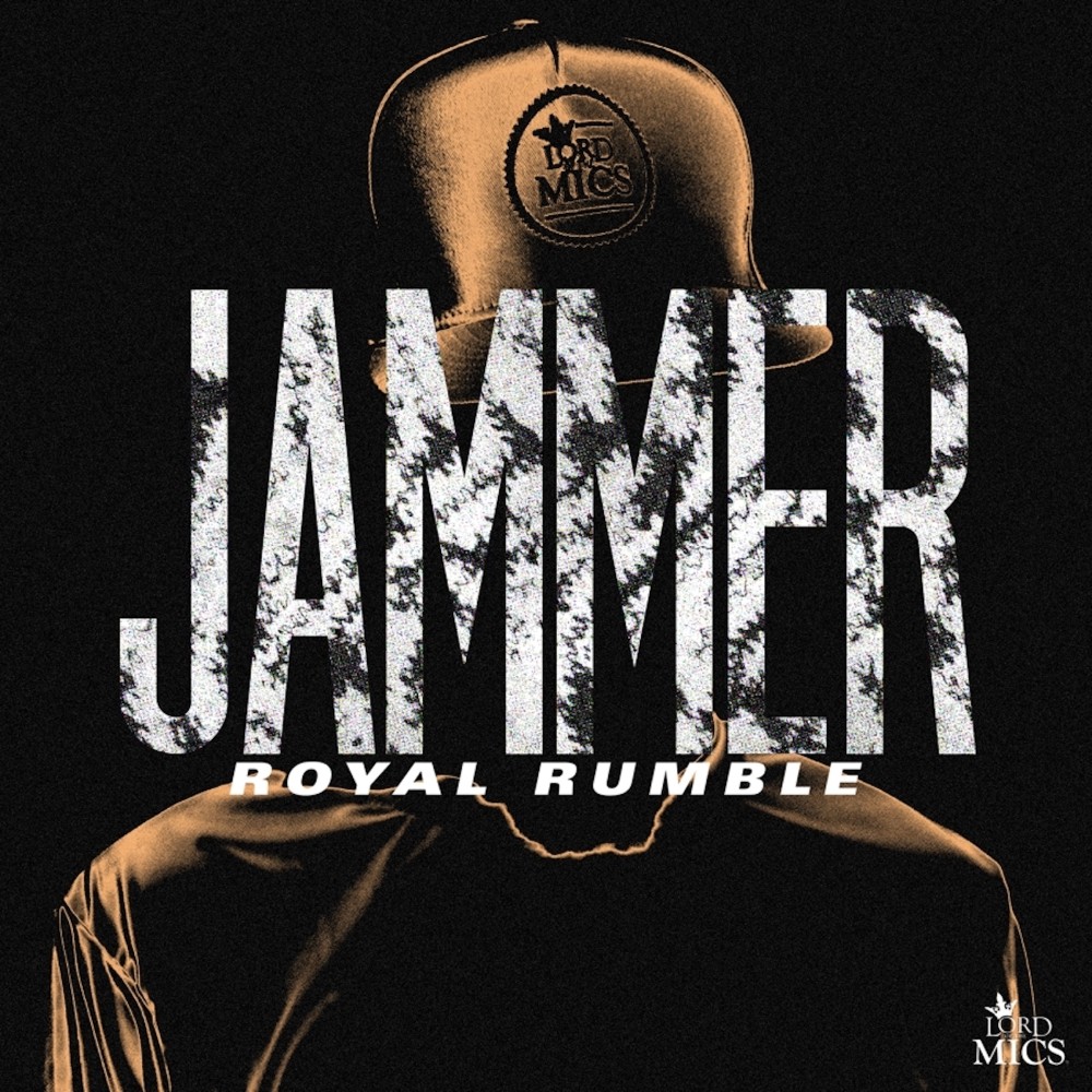 Royal Rumble (Explicit)