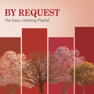 Album By Request: The Easy Listening Playlist oleh Elke