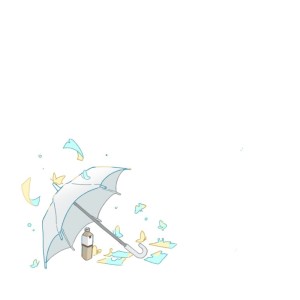 Dengarkan それでいい (feat. 音街ウナ) lagu dari Go Aoki dengan lirik