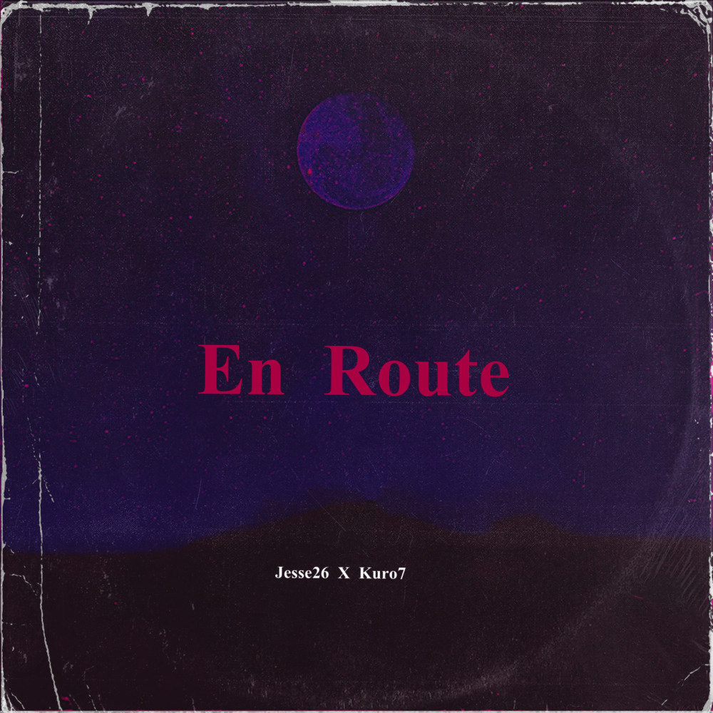 En Route