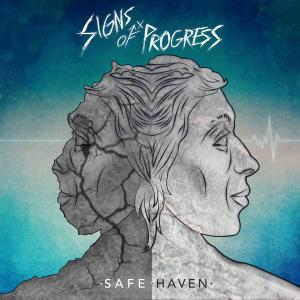 收聽Signs of Progress的Staircase歌詞歌曲