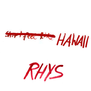 Album HAWAII (Explicit) oleh Rhys