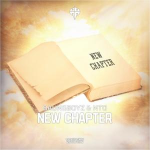 Album New Chapter from Baungboyz