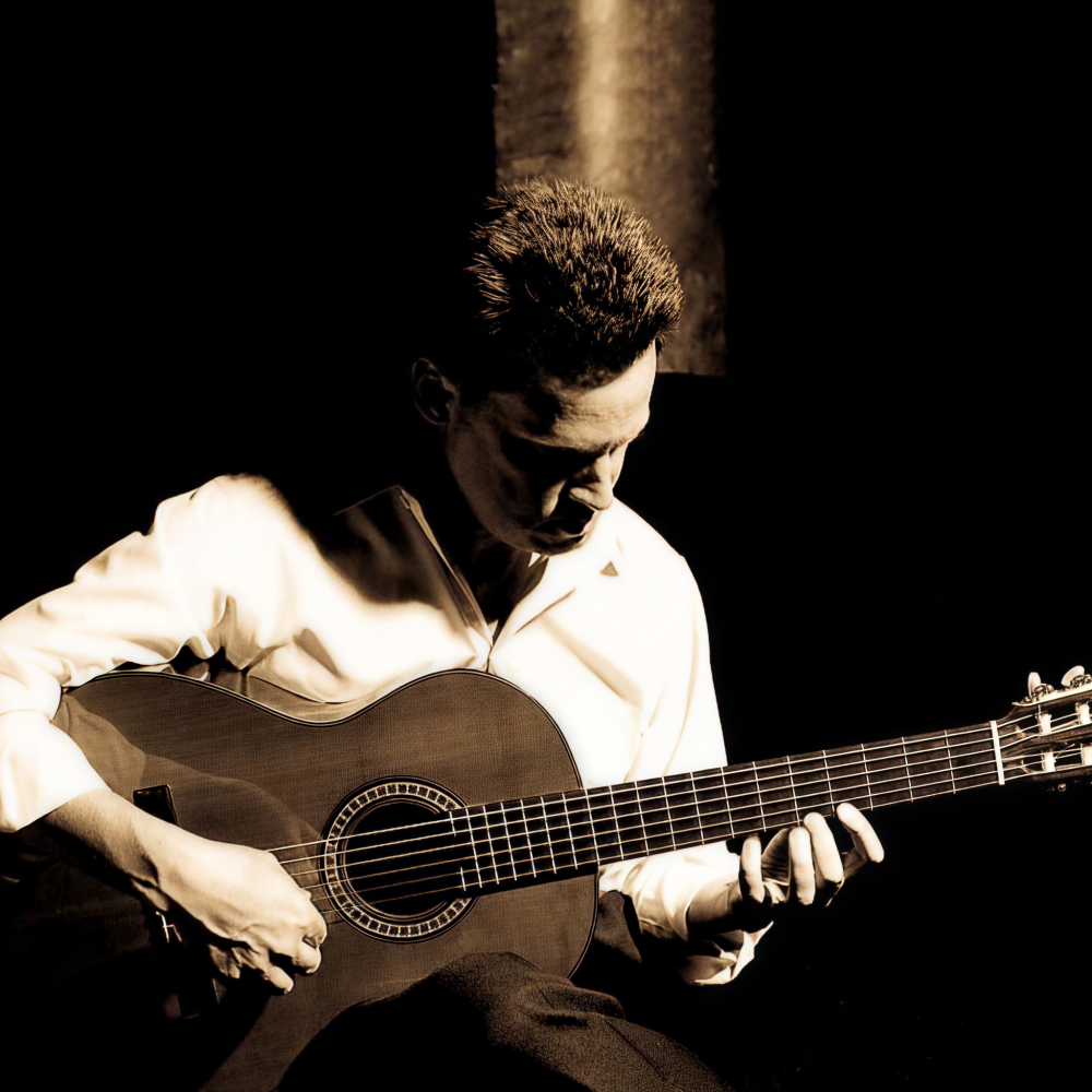 Mark Kozelek