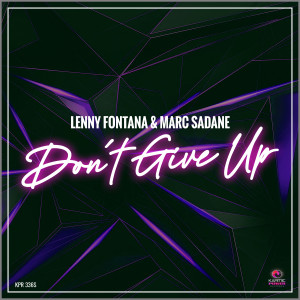 Listen to Don't Give Up song with lyrics from Lenny Fontana