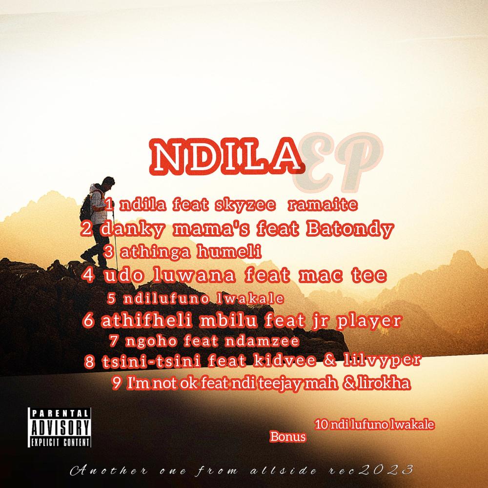 Ndikho ofha (feat. Jujudevocalist)
