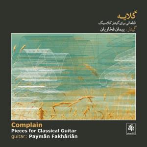 收聽Peyman Fakharian的Se Ela Perguntar歌詞歌曲