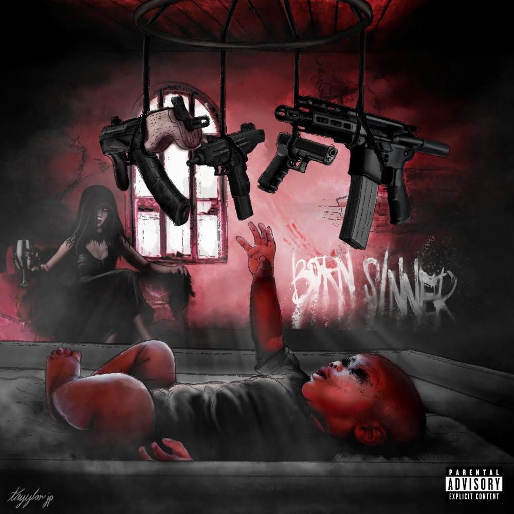 Go Harder (feat. Blo) (Explicit)