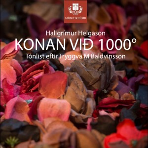 Album Konan við 1000° from Siggi String Quartet