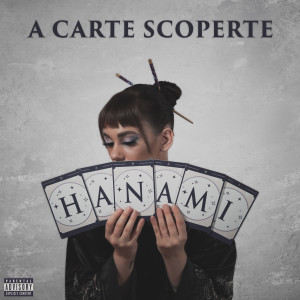 A carte scoperte (Explicit) dari Hanami