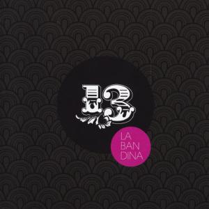 ดาวน์โหลดและฟังเพลง Danza-Dixebra พร้อมเนื้อเพลงจาก La Bandina
