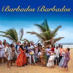ดาวน์โหลดและฟังเพลง Barbados Barbados พร้อมเนื้อเพลงจาก The Speightstown Allstars