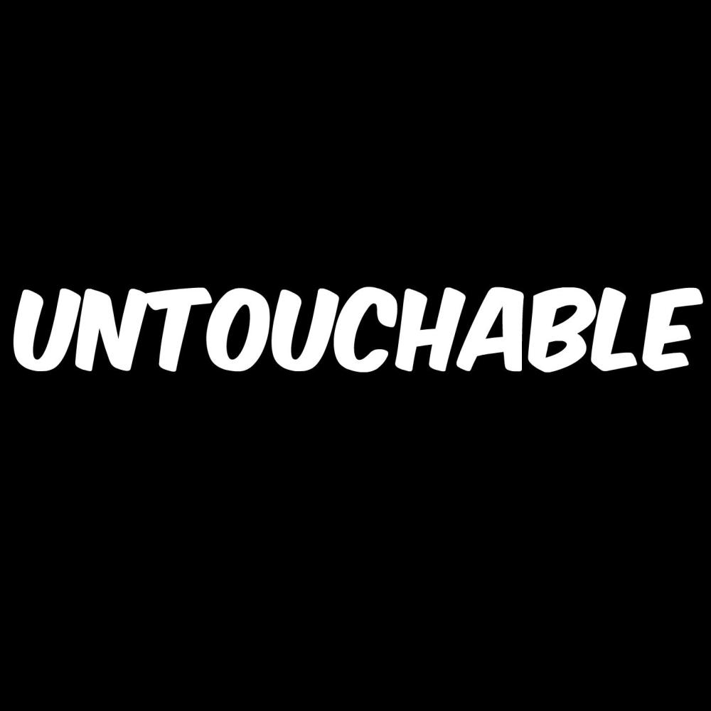 Untouchable(feat. Young Keeg) (Explicit)