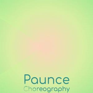 Various Artists的專輯Paunce Choreography