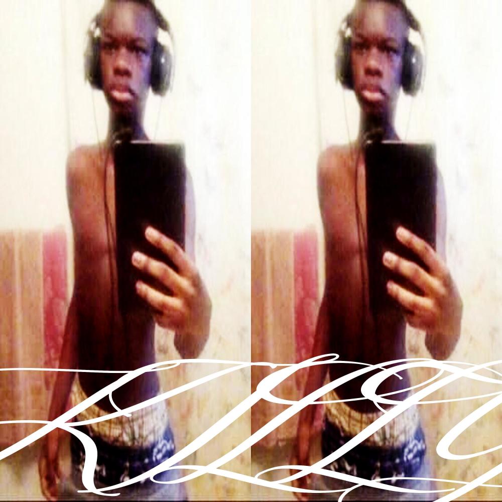 KILLY (Explicit)