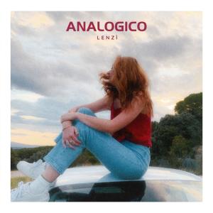 Album analogico from Lenzi