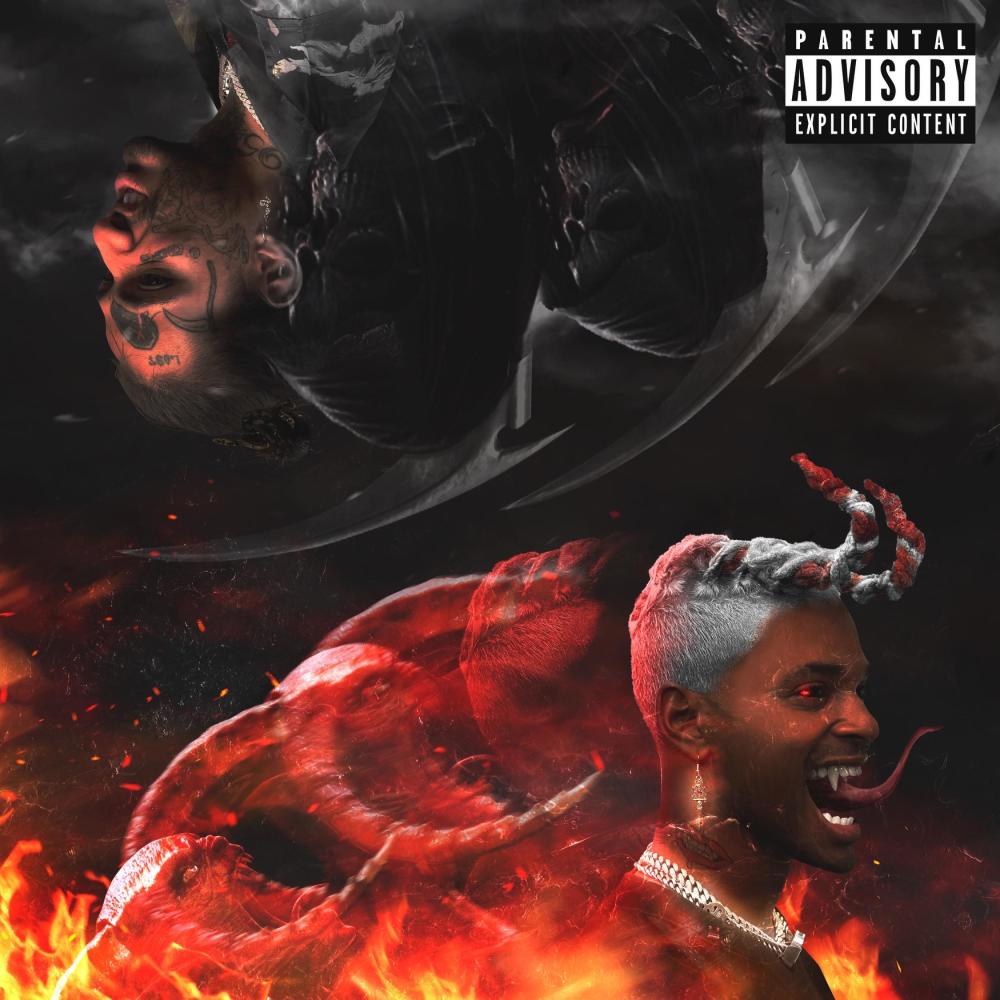 Demons (feat. Kurt Codeine) (Explicit)