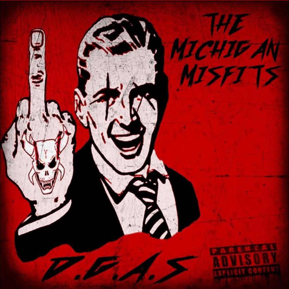 D.G.A.S. (Explicit)