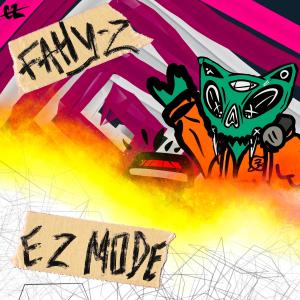 Listen to ENERGETIC PIANO song with lyrics from FAHY-Z