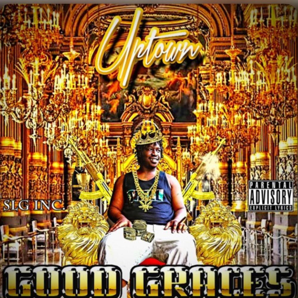 Souljaz Memoirs (feat. Tru Tactics) (Explicit)