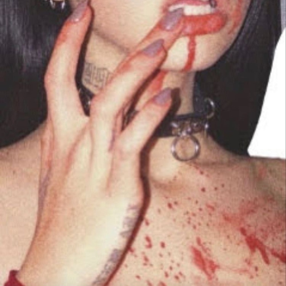 SCAR (Explicit)