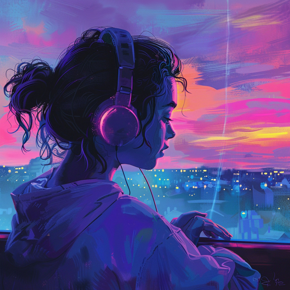 Quiet Mood Pulse