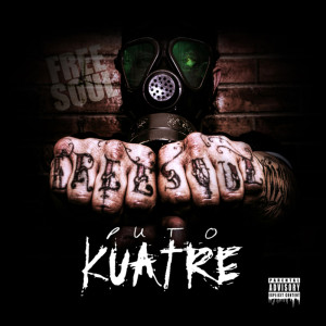 ดาวน์โหลดและฟังเพลง Me Vuelvo Loco (Explicit) พร้อมเนื้อเพลงจาก Puto Kuatre