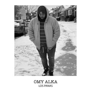Listen to Los Panas song with lyrics from Omy Alka