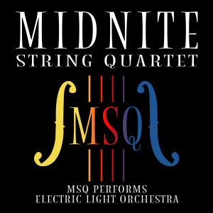 ดาวน์โหลดและฟังเพลง Mr. Blue Sky พร้อมเนื้อเพลงจาก Midnite String Quartet