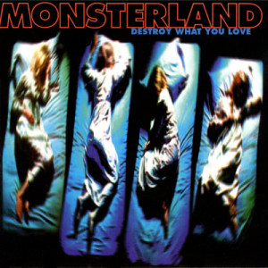 收聽Monsterland的Nobody Love You歌詞歌曲
