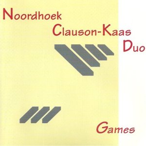 收聽Noordhoek-Clauson-Kaas Duo的Song for Someone歌詞歌曲