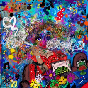 Album Sensory Overload (Explicit) from 