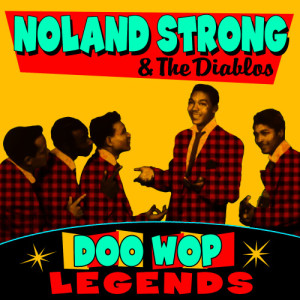 ดาวน์โหลดและฟังเพลง You Are พร้อมเนื้อเพลงจาก Nolan Strong & The Diablos