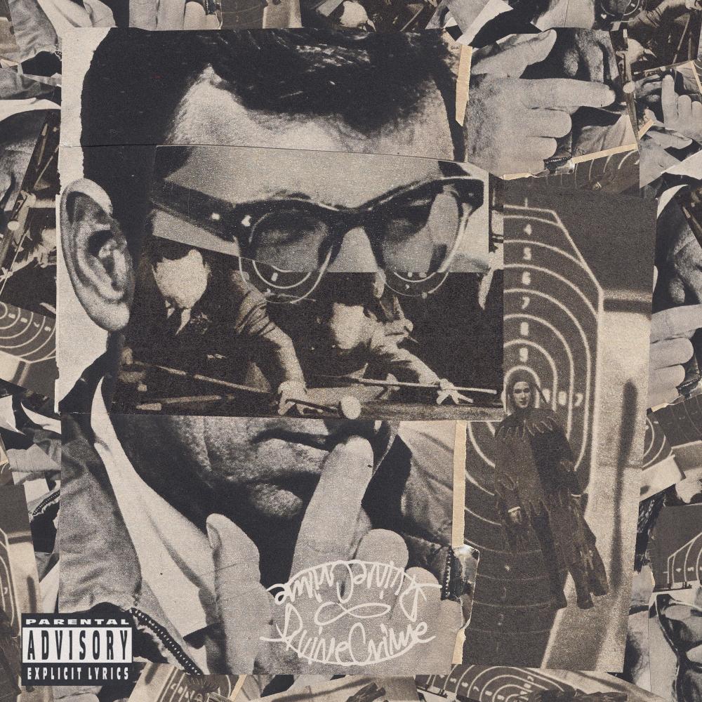 Downtown Mice (feat. Bub Rock, Vic Spencer & DJ Los|Explicit)