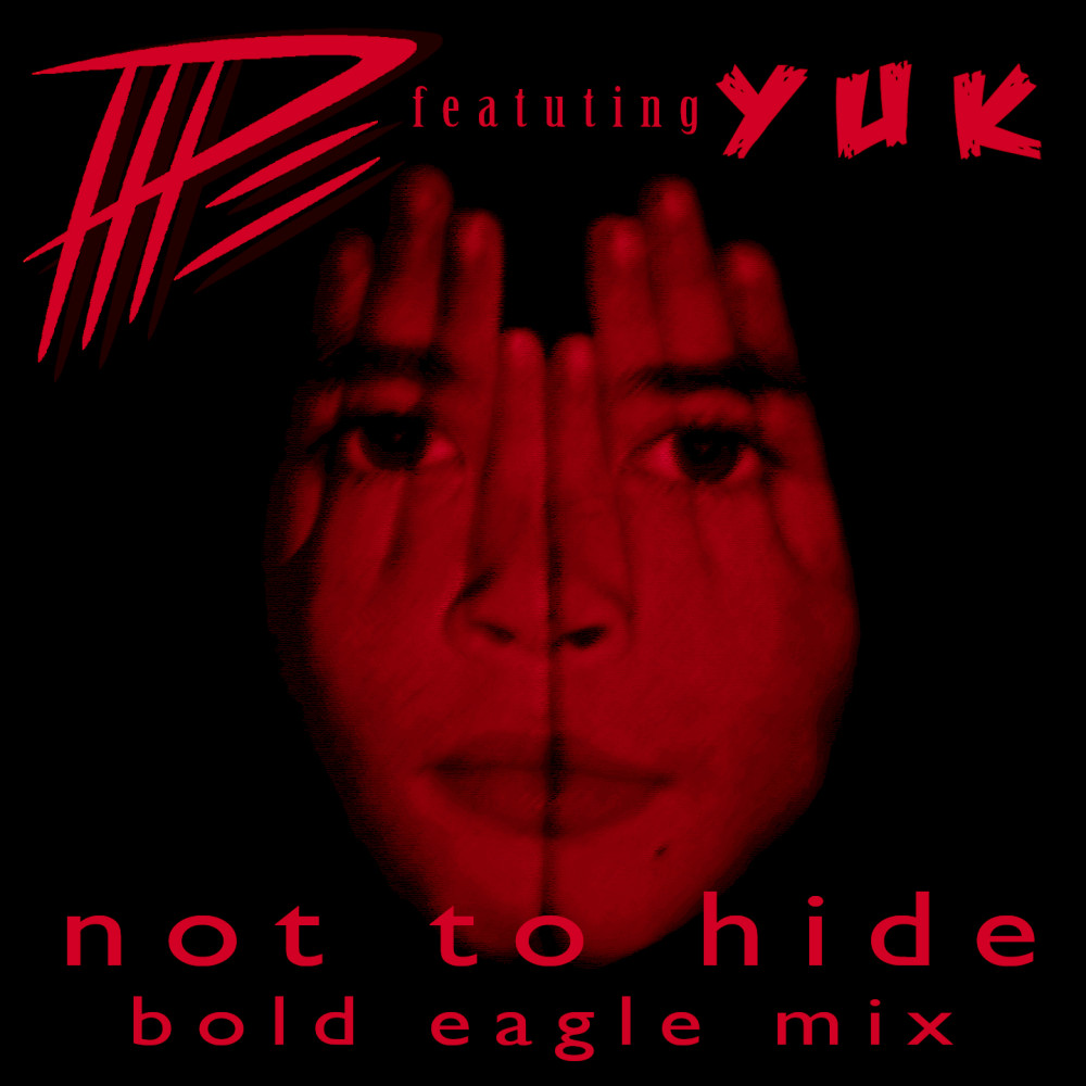 Not to Hide (Bold Eagle Mix)