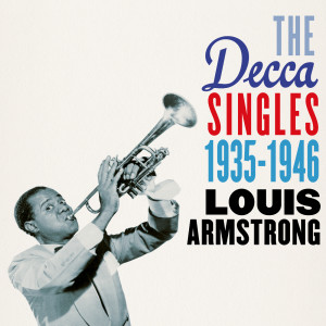 收聽Louis Armstrong的You're A Lucky Guy (Single Version)歌詞歌曲