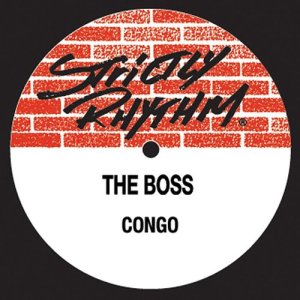 收聽Phuture的Spirit (Tha Original Mix)歌詞歌曲