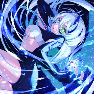 Album TSUMUJIKAZE from 