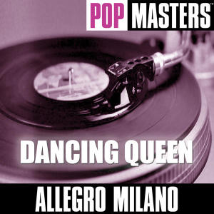 收聽Allegro Milano的I Have A Dream歌詞歌曲