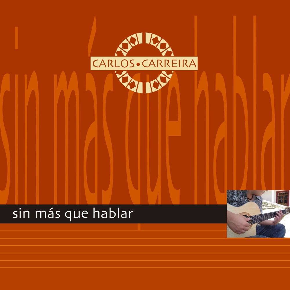 Sin Más Que Hablar