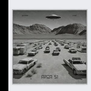 收聽PolzO的area51 (Explicit)歌詞歌曲