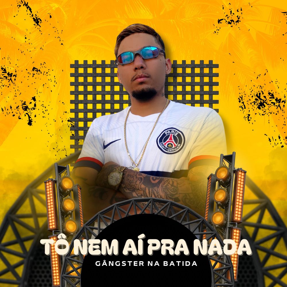 Tô Nem Aí pra Nada (Explicit)