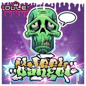 收听Dule的Illfeel Banget歌词歌曲