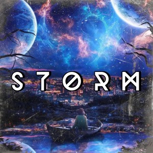 อัลบัม Storm ศิลปิน Sammy & Lesen