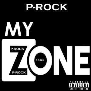 Album My Zone from P-Rock