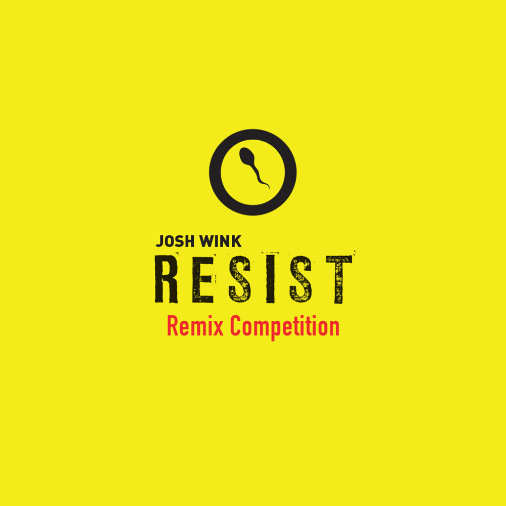 Resist (Robin Meure Remix)